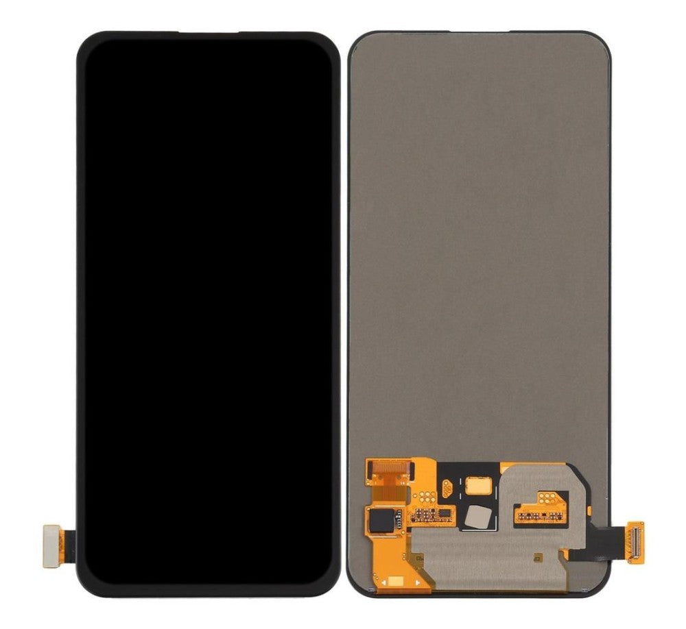 LCD Display Screen for Vivo V17 Pro Folder Combo