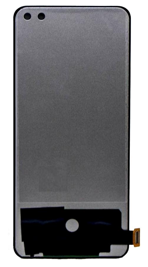 LCD Display Screen for Vivo V19 Folder Combo EGFix