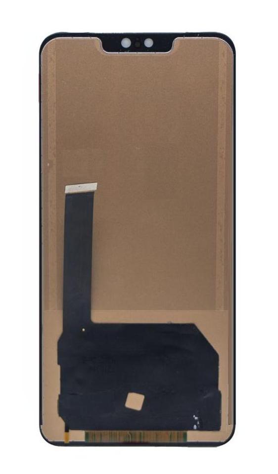 LCD Display Screen for Vivo V20 Pro Folder Combo EGFix