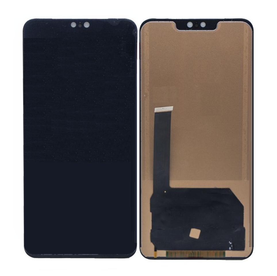 LCD Display Screen for Vivo V20 Pro Folder Combo