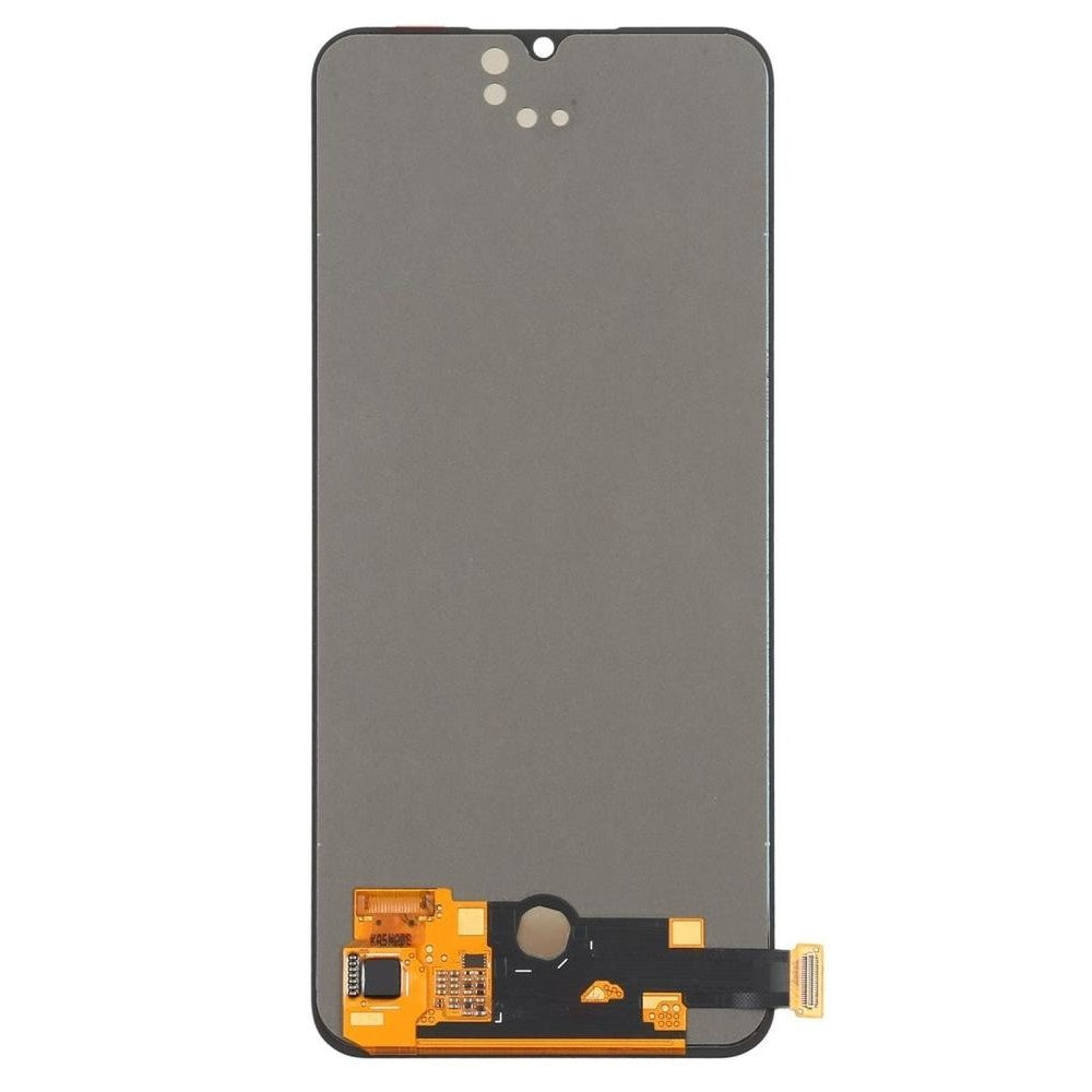 LCD Display Screen for Vivo V21 5G Folder Combo EGFix