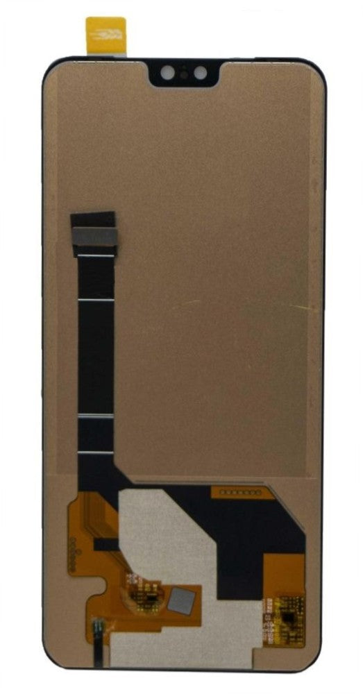 LCD Display Screen for Vivo V23 5G Folder Combo EGFix