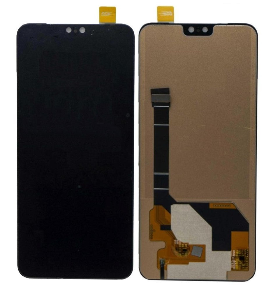 LCD Display Screen for Vivo V23 5G Folder Combo