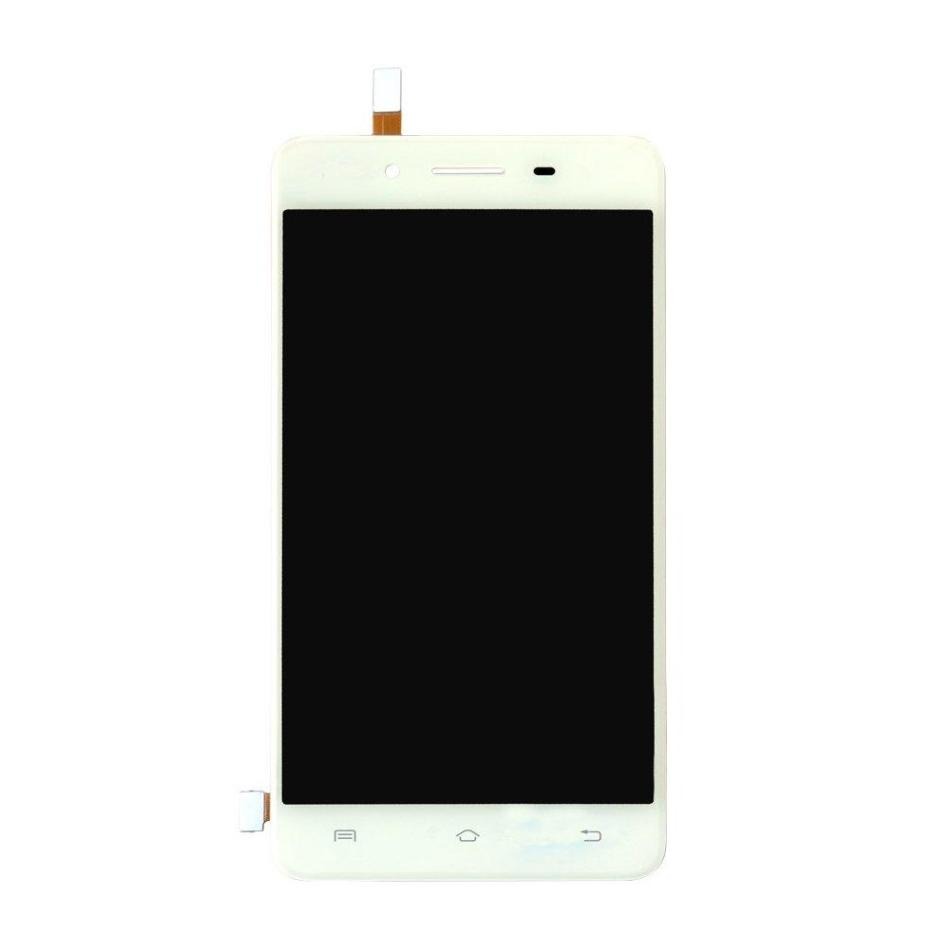 LCD Display Screen for Vivo V3 White Folder Combo EGFix