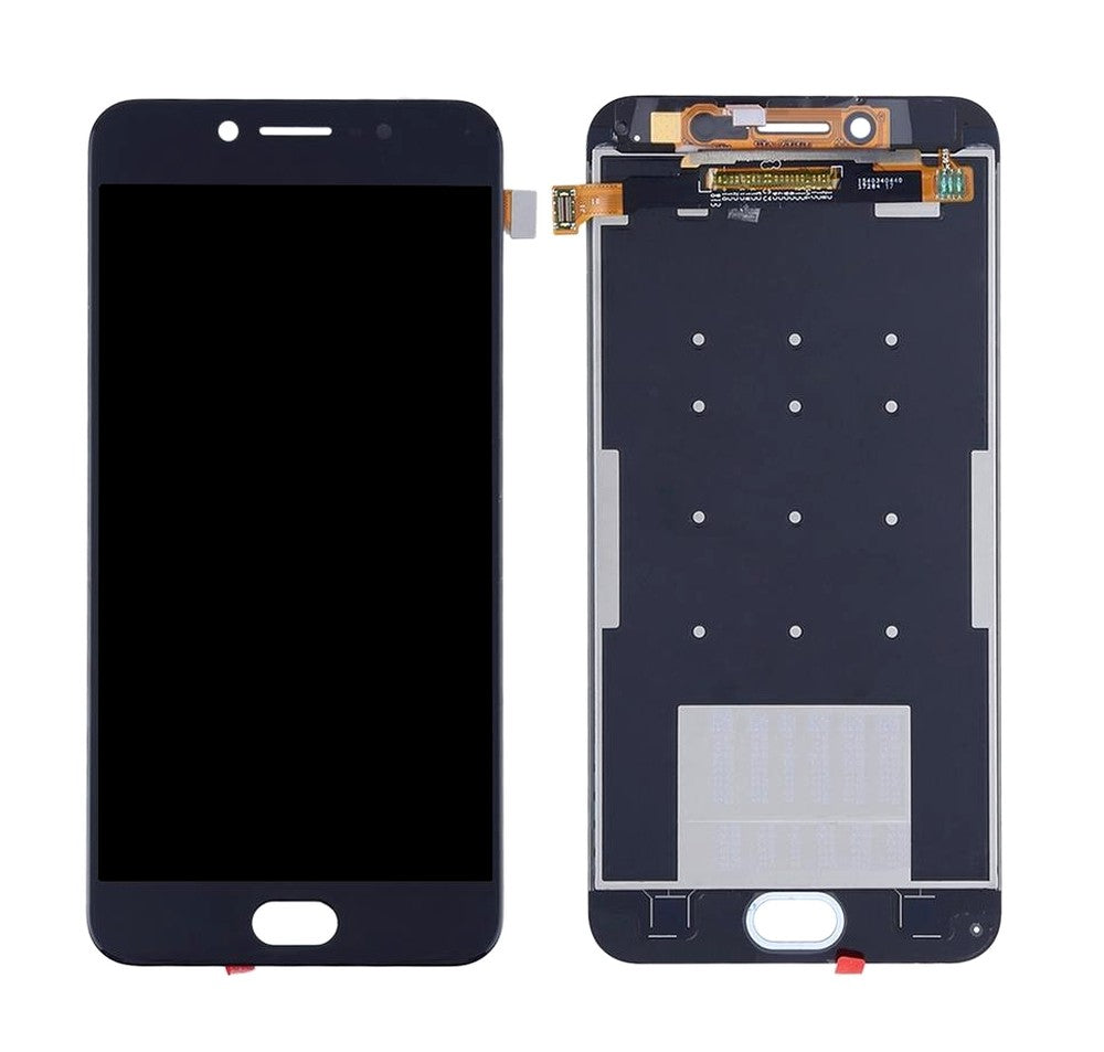 LCD Display Screen for Vivo V5 Folder Combo