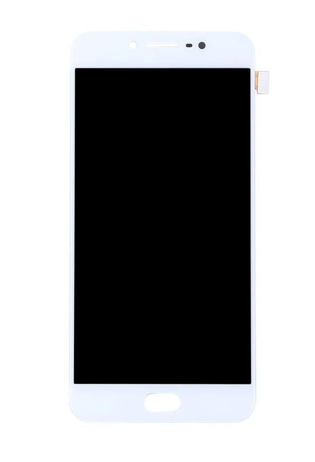LCD Display Screen for Vivo V5 White Folder Combo EGFix