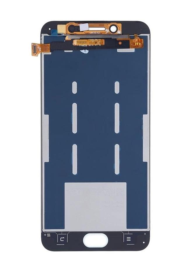 LCD Display Screen for Vivo V5 White Folder Combo EGFix