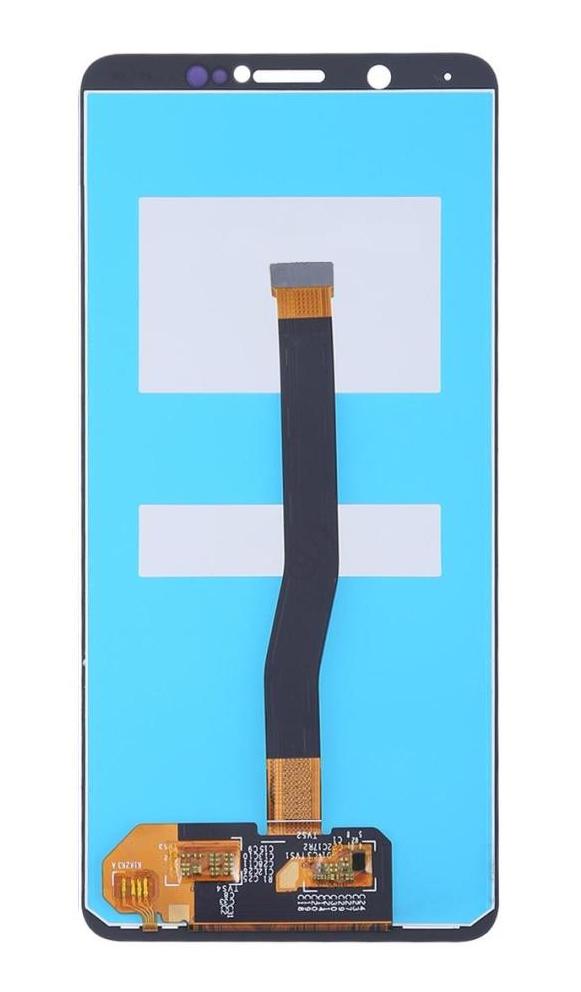 LCD Display Screen for Vivo V7 Folder Combo EGFix