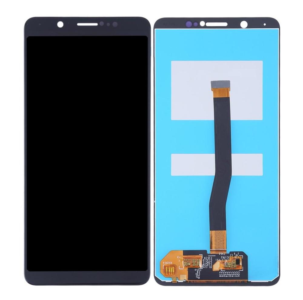 LCD Display Screen for Vivo V7 Folder Combo