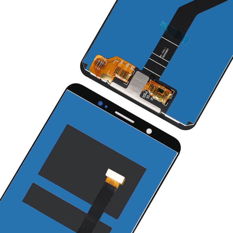 LCD Display Screen for Vivo V7 Plus Folder Combo EGFix