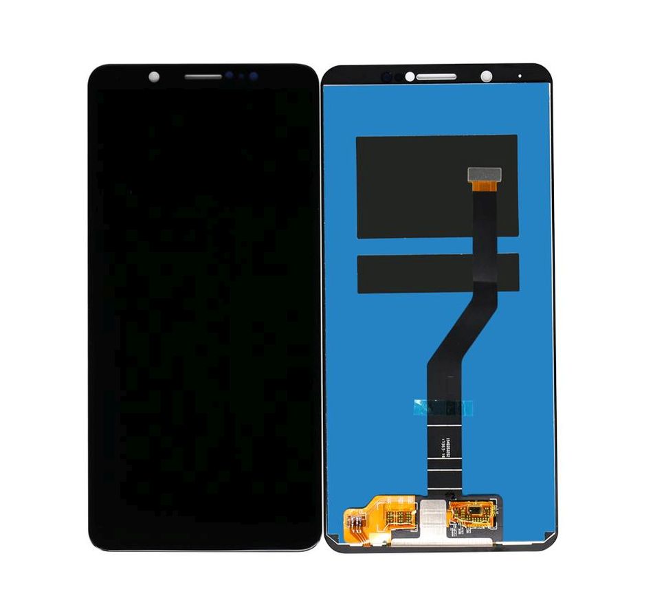 LCD Display Screen for Vivo V7 Plus Folder Combo