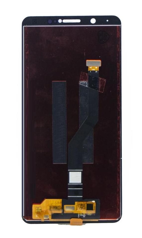 LCD Display Screen for Vivo V7 Plus White Folder Combo EGFix