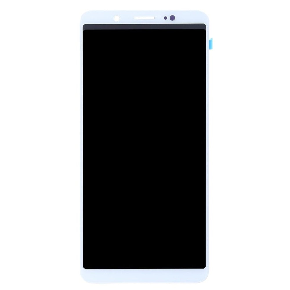 LCD Display Screen for Vivo V7 White Folder Combo EGFix