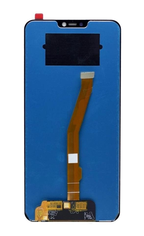 LCD Display Screen for Vivo V9 Folder Combo EGFix