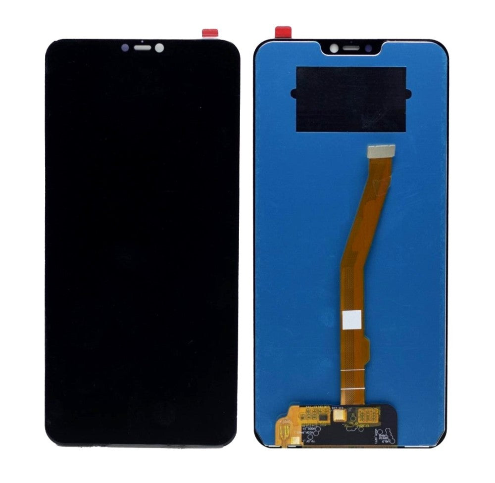 LCD Display Screen for Vivo V9 Folder Combo