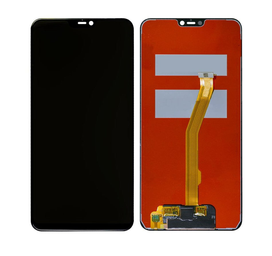 LCD Display Screen for Vivo V9 Pro Folder Combo