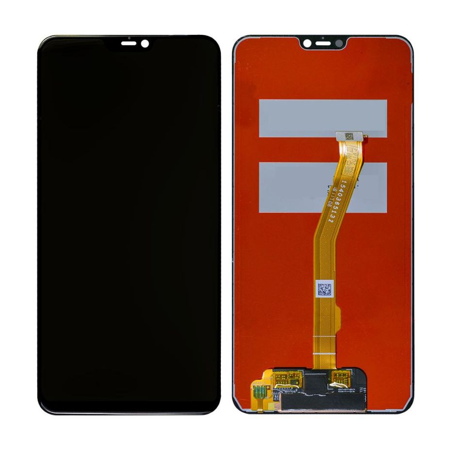 LCD Display Screen for Vivo V9 Youth Folder Combo