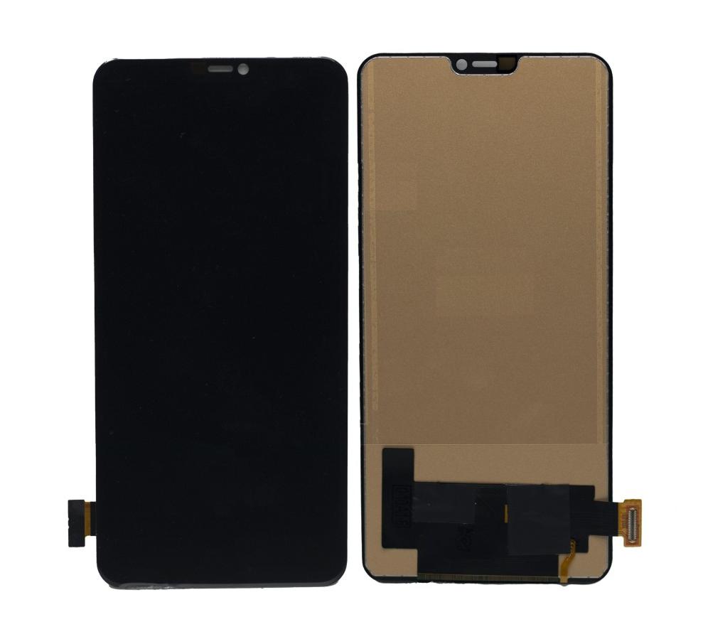 LCD Display Screen for Vivo X21 Folder Combo
