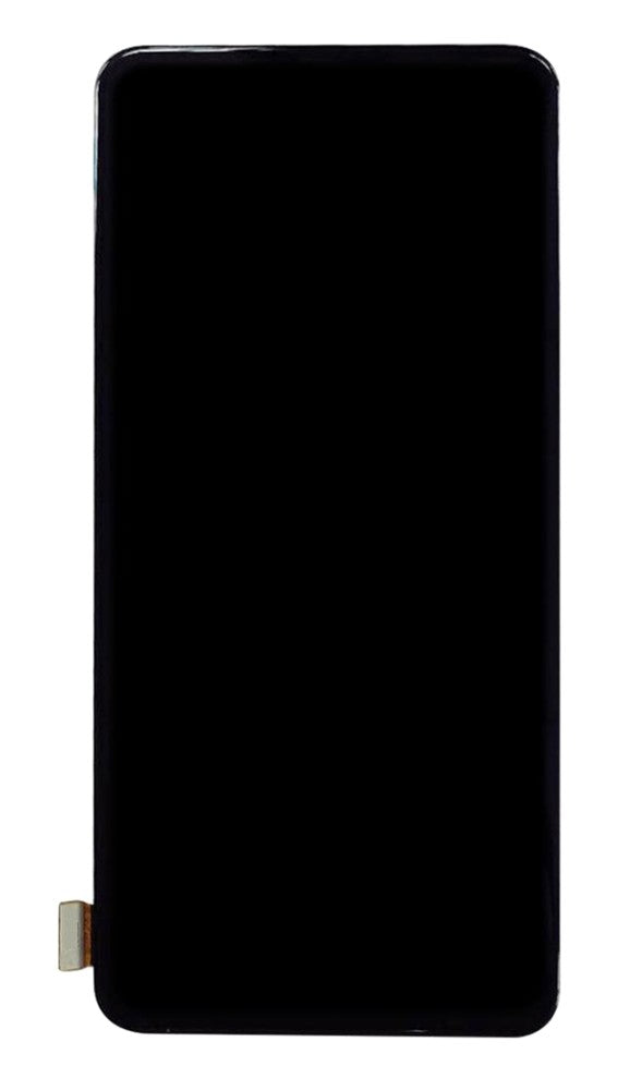 LCD Display Screen for Vivo X27 Pro Folder Combo EGFix