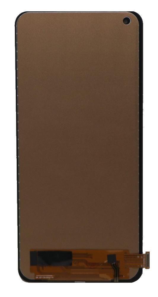 LCD Display Screen for Vivo X50 Folder Combo EGFix