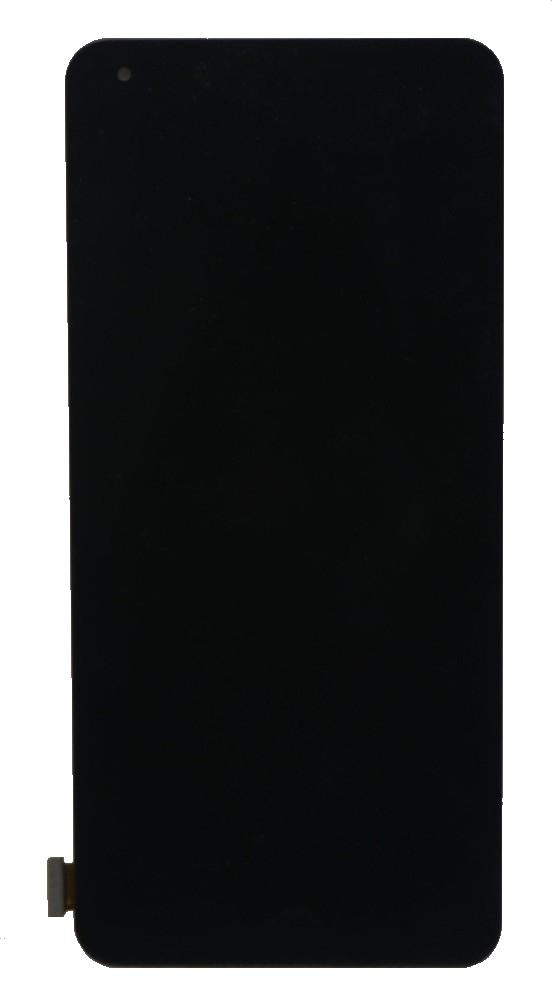 LCD Display Screen for Vivo X50 Folder Combo EGFix