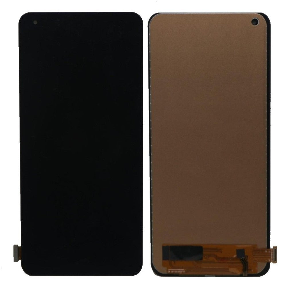 LCD Display Screen for Vivo X50 Folder Combo