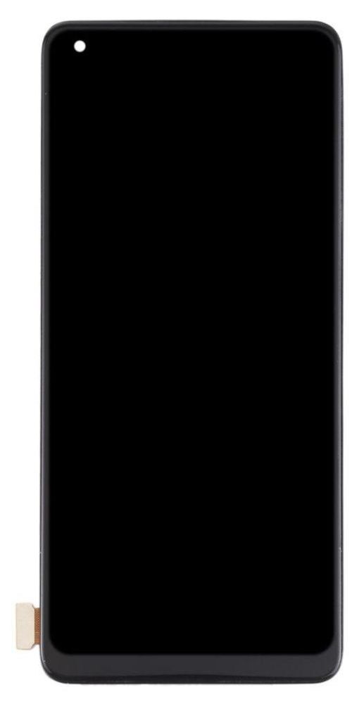 LCD Display Screen for Vivo X50 Pro Folder Combo EGFix