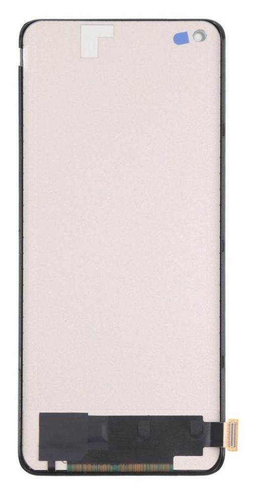 LCD Display Screen for vivo X50 Pro Folder Combo EGFix