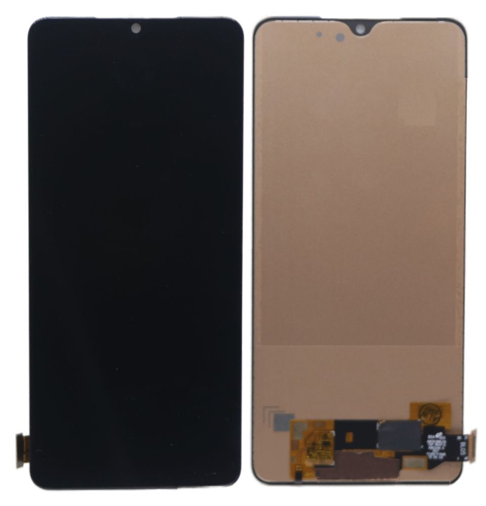 LCD Display Screen for Vivo Y100 Folder Combo