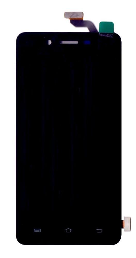 LCD Display Screen for vivo Y11 Folder Combo EGFix