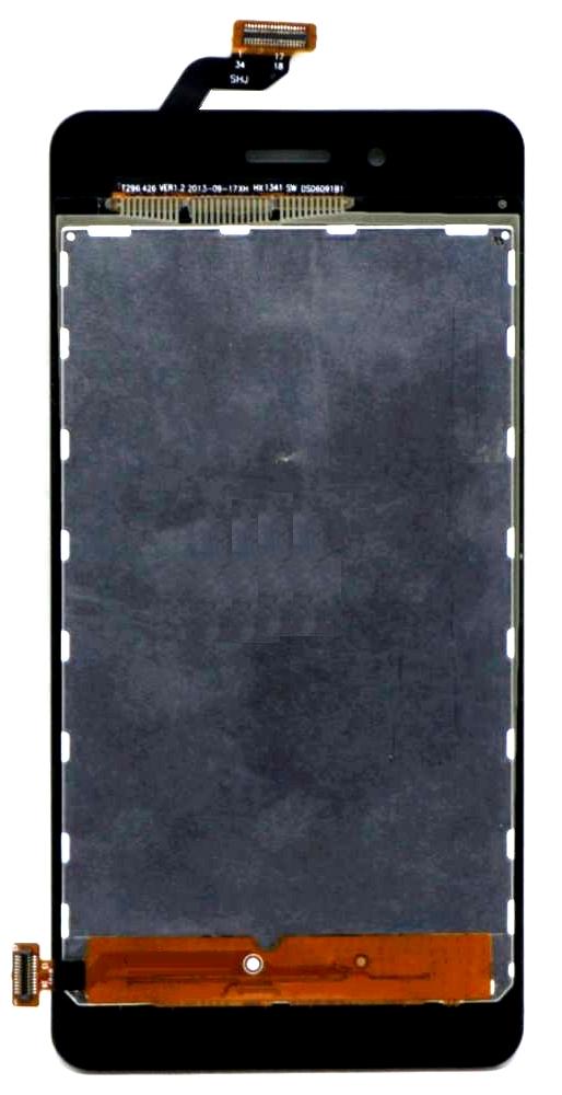 LCD Display Screen for vivo Y11 Folder Combo EGFix