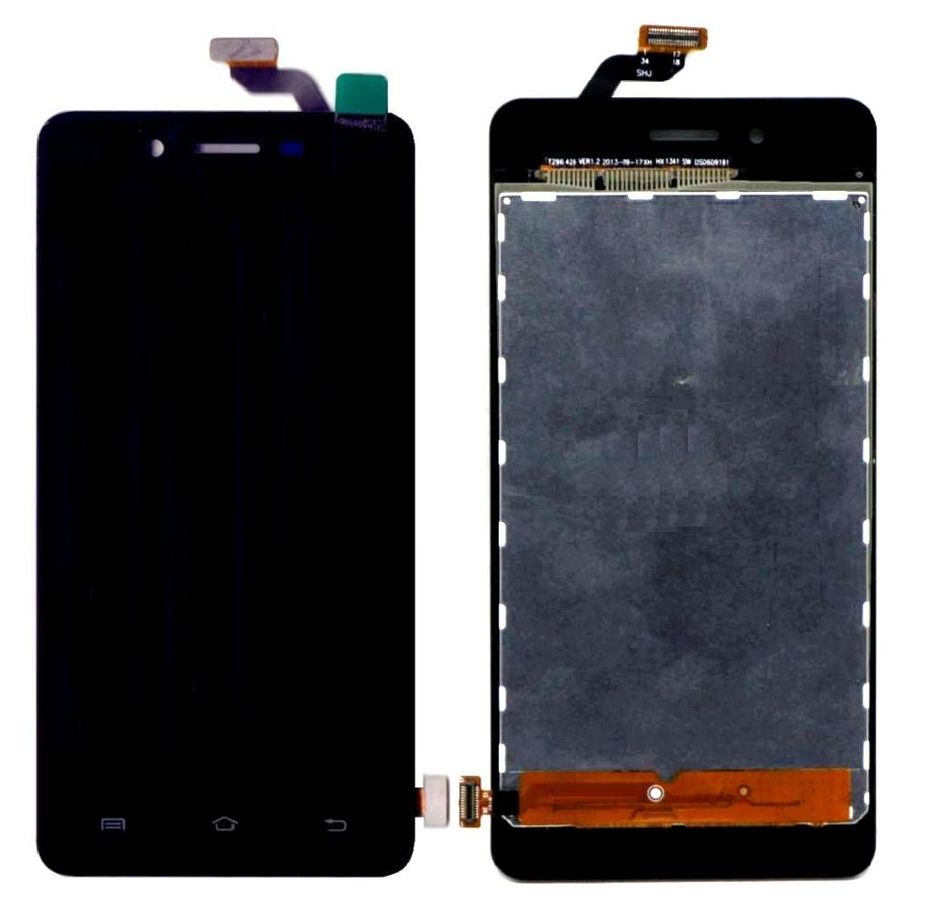 LCD Display Screen for vivo Y11 Folder Combo