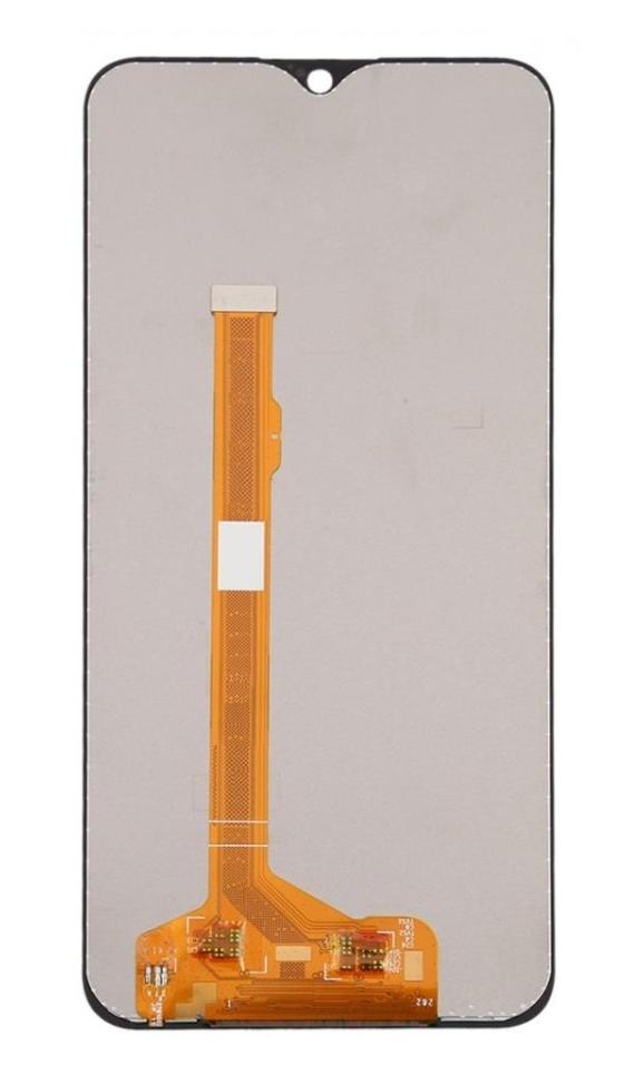 LCD Display Screen for vivo Y12 Folder Combo EGFix