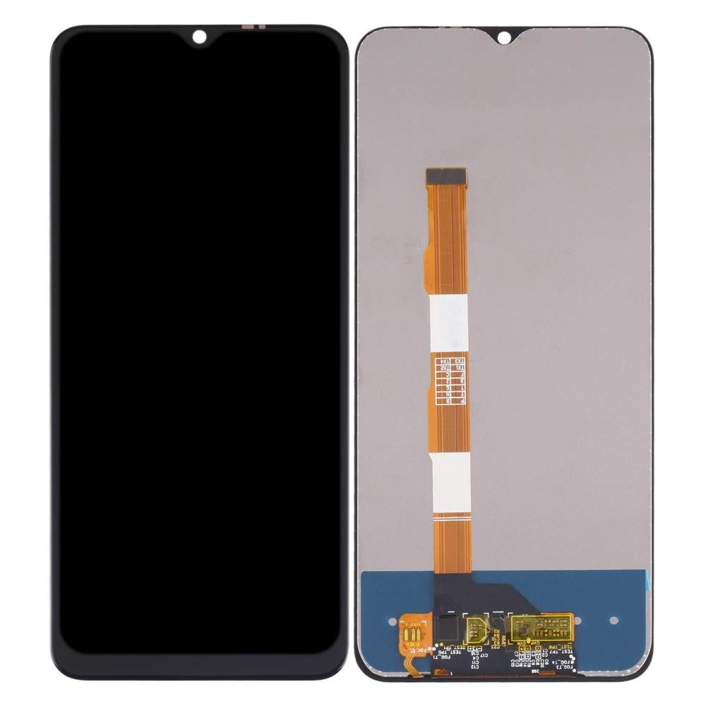 LCD Display Screen for Vivo Y12G Folder Combo