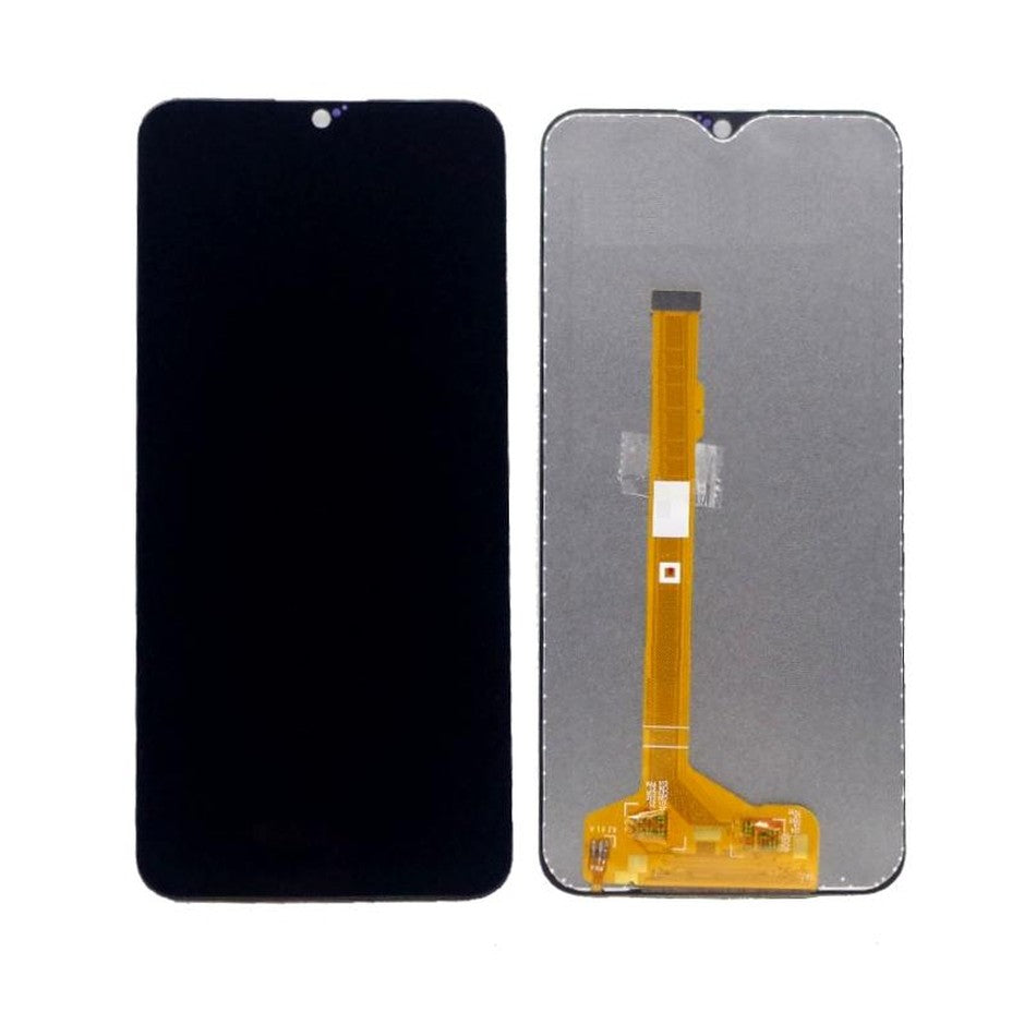 LCD Display Screen for Vivo Y12S Folder Combo