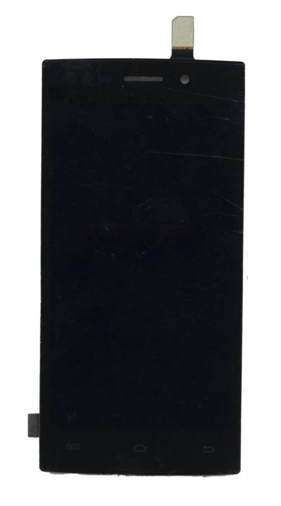 LCD Display Screen for Vivo Y15S Folder Combo EGFix