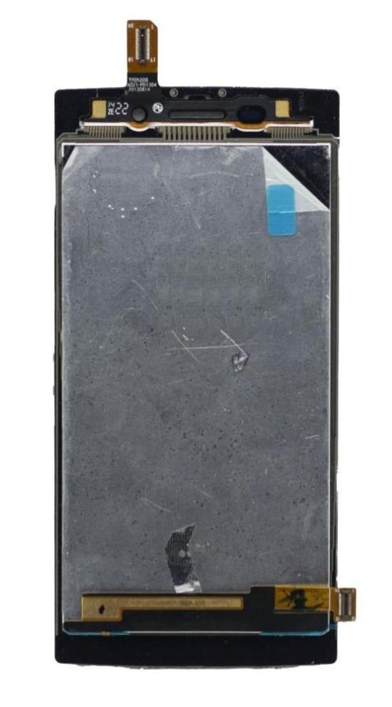 LCD Display Screen for Vivo Y15S Folder Combo EGFix