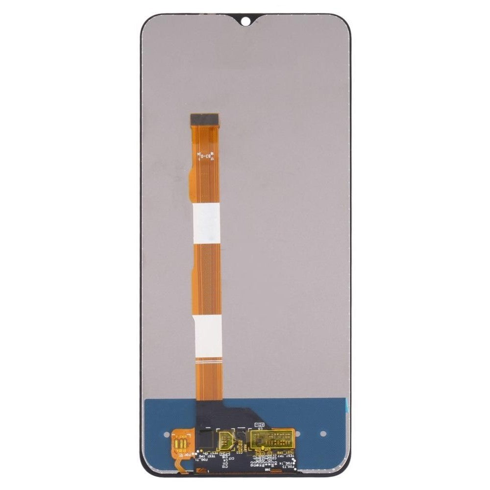 LCD Display Screen for Vivo Y16 Folder Combo EGFix