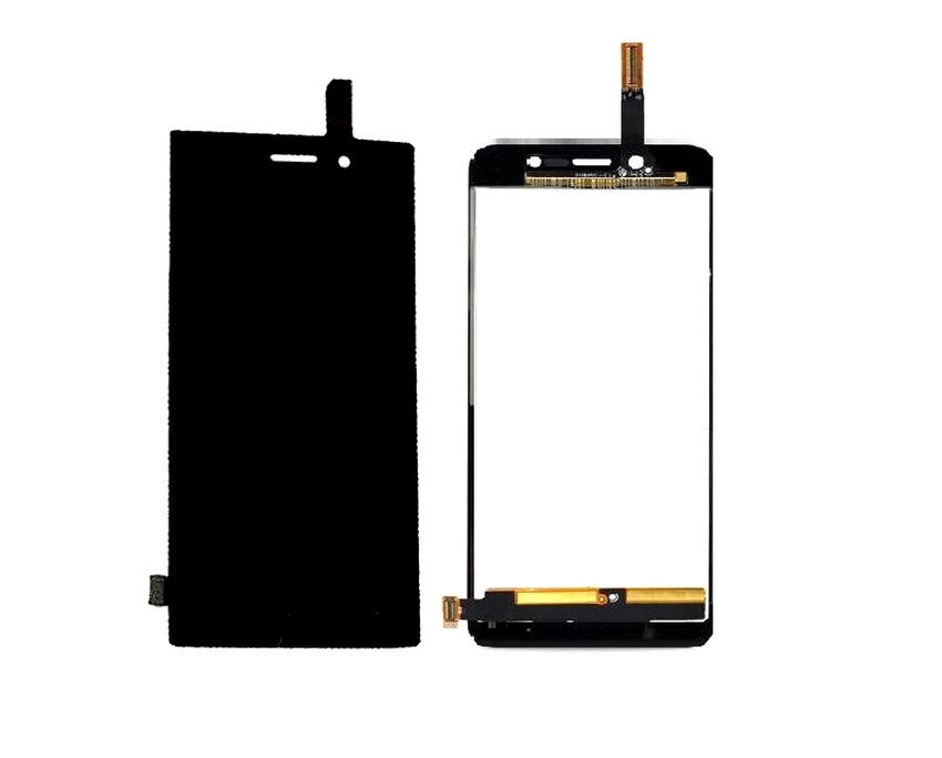 LCD Display Screen for Vivo Y17 Folder Combo