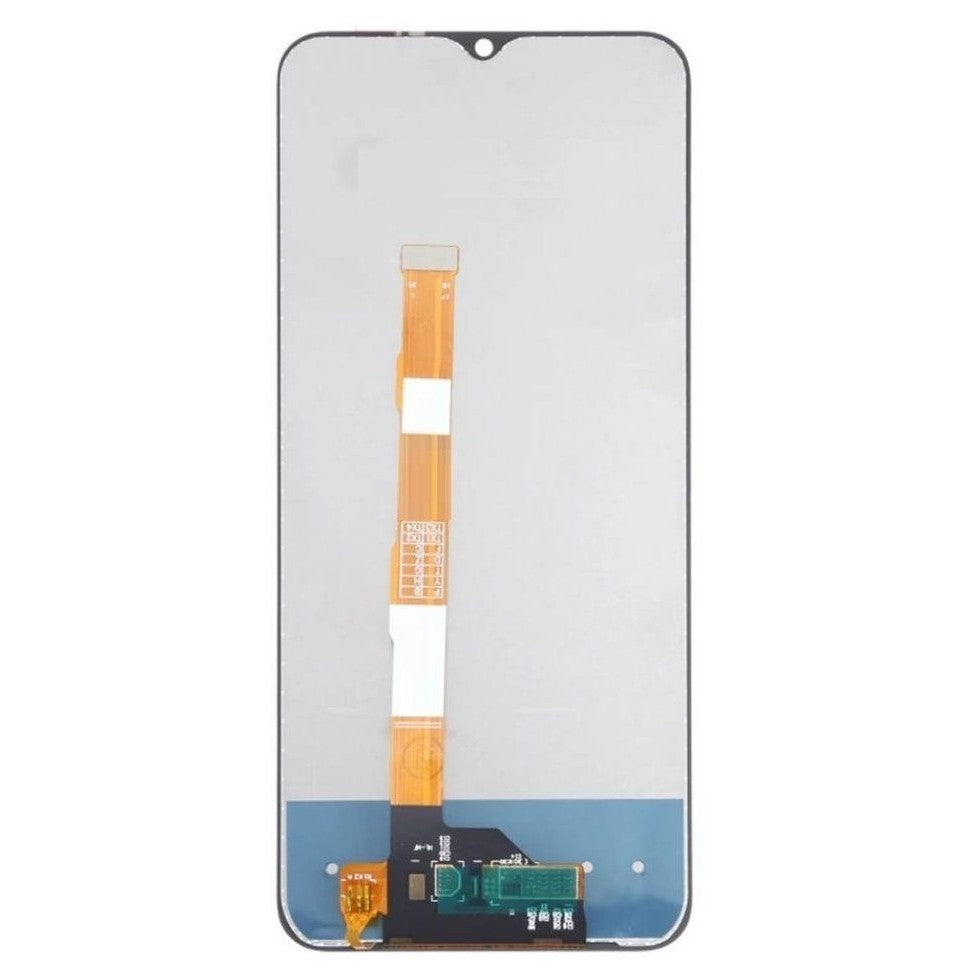 LCD Display Screen for Vivo Y17C Folder Combo