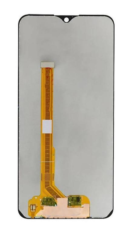 LCD Display Screen for Vivo Y1S Folder Combo EGFix