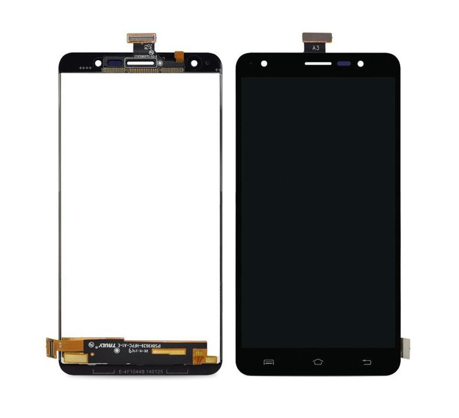 LCD Display Screen for Vivo Y20 Folder Combo