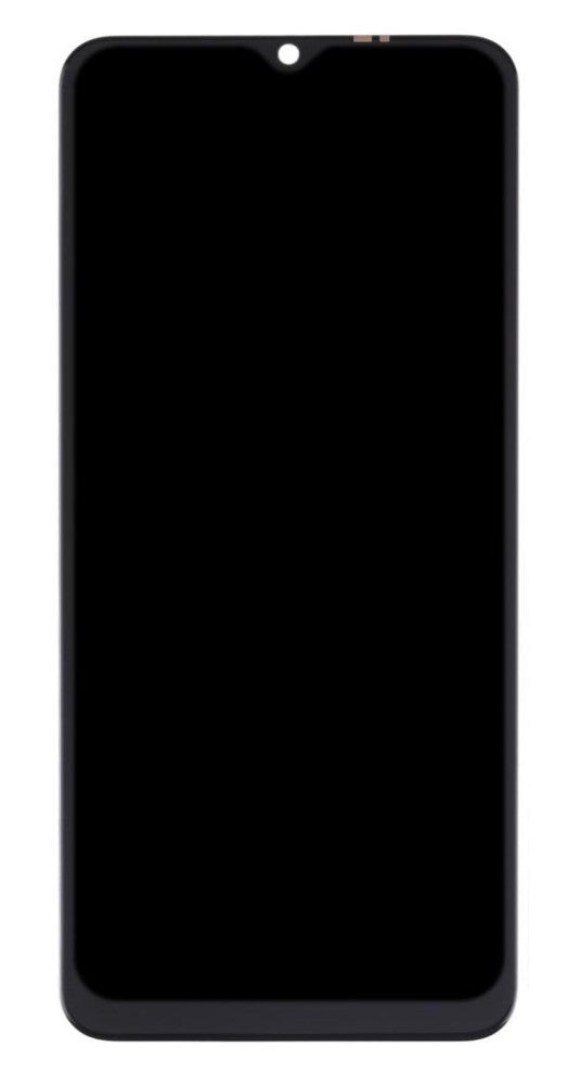 LCD Display Screen for Vivo Y20A Folder Combo EGFix