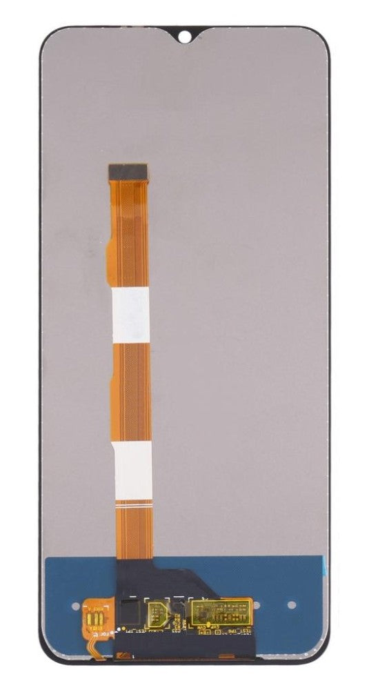 LCD Display Screen for Vivo Y20A Folder Combo EGFix