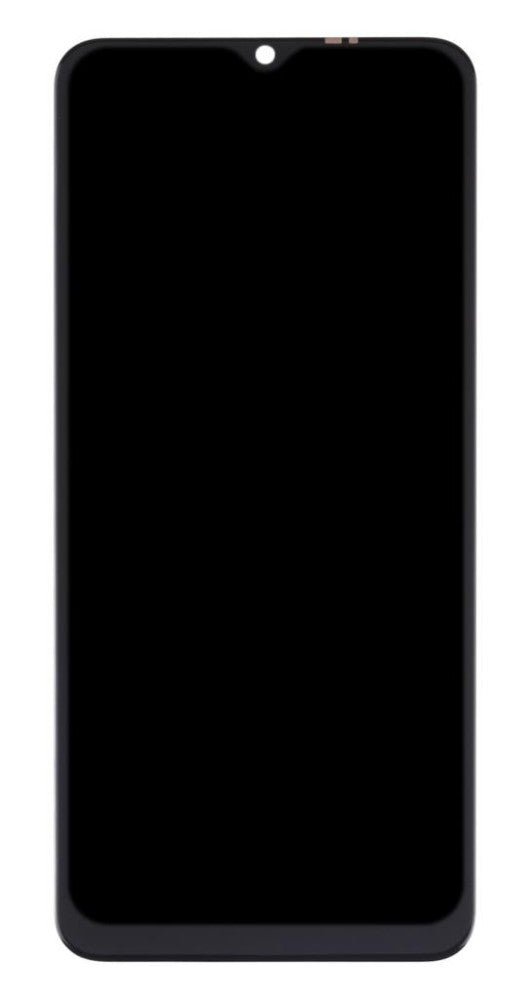 LCD Display Screen for Vivo Y20G Folder Combo EGFix