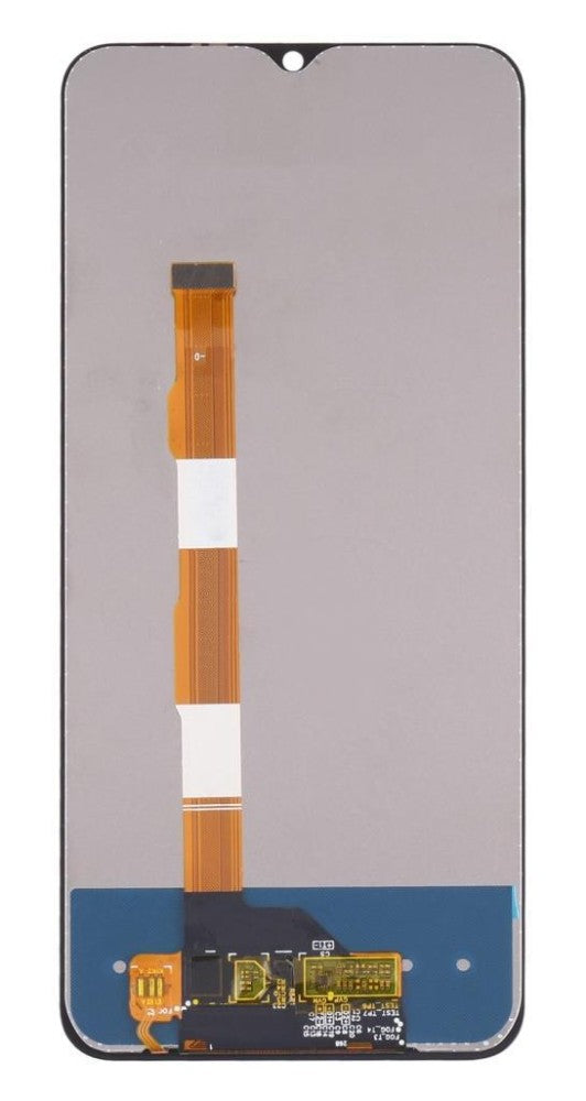 LCD Display Screen for Vivo Y20G Folder Combo EGFix