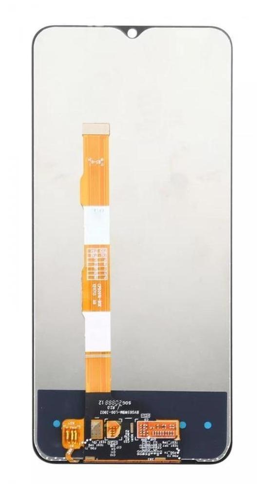 LCD Display Screen for Vivo Y20i Folder Combo EGFix