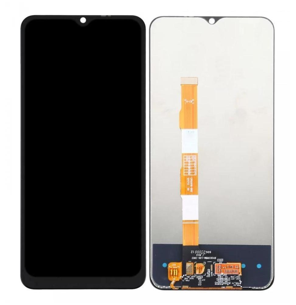 LCD Display Screen for Vivo Y20i Folder Combo