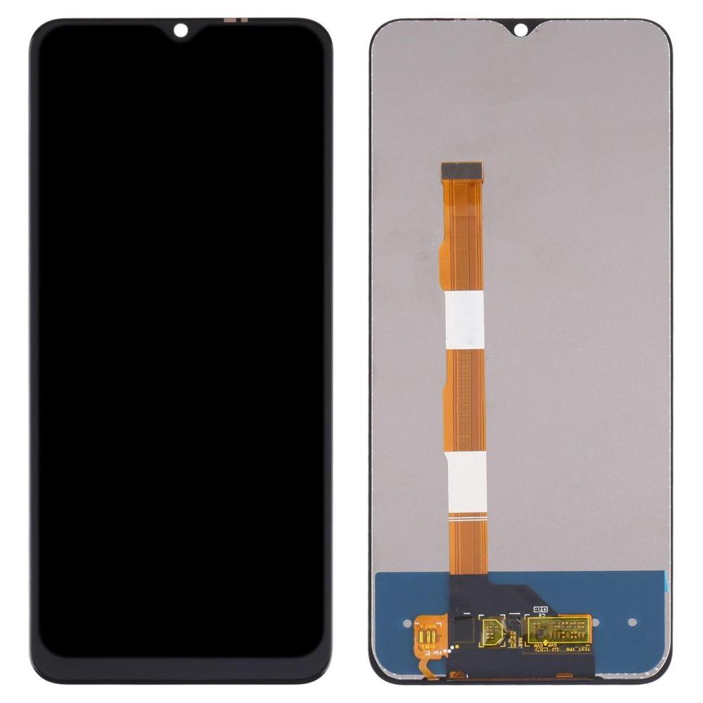 LCD Display Screen for Vivo Y20T Folder Combo