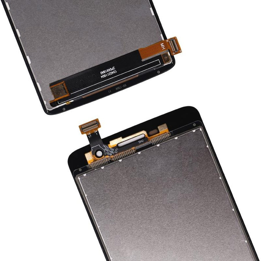LCD Display Screen for Vivo Y21 Folder Combo EGFix